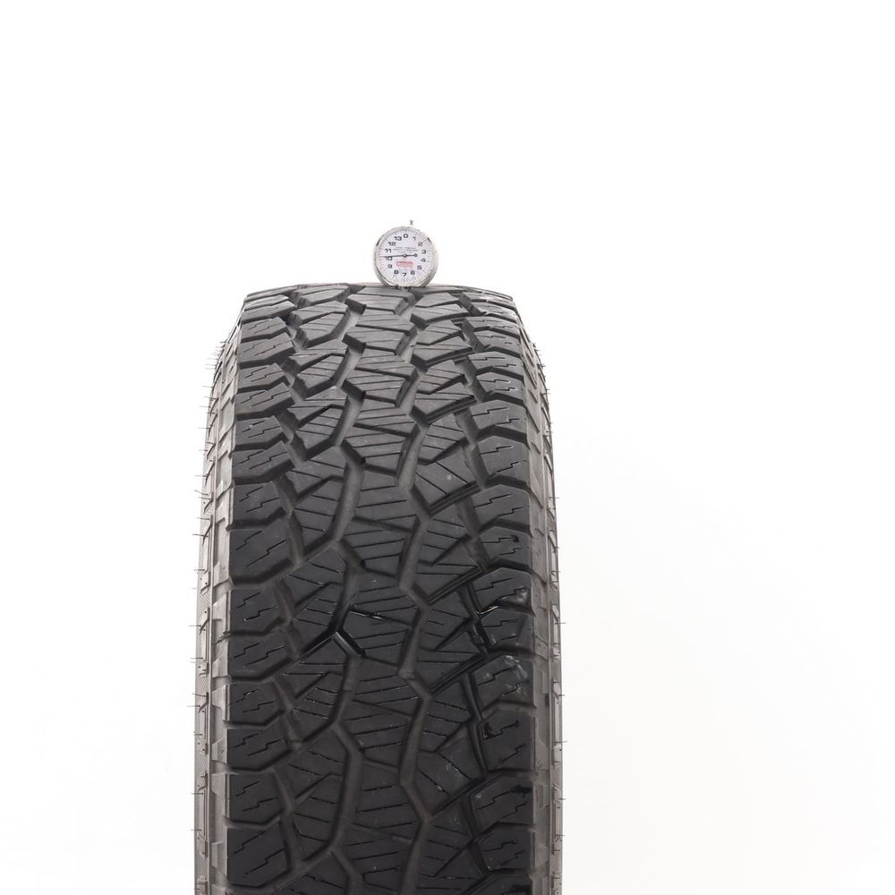 Set of (2) Used LT 265/70R17 Pathfinder All Terrain 121/118S E - 10-11.5/32 - Image 2