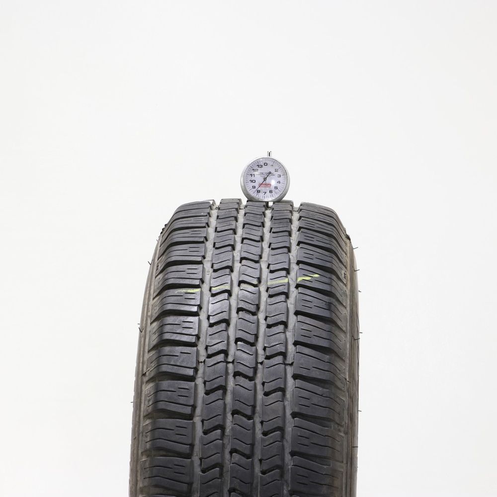 Set of (2) Used LT 225/75R16 Westlake SL309 115/112Q E - 8-9.5/32 - Image 2