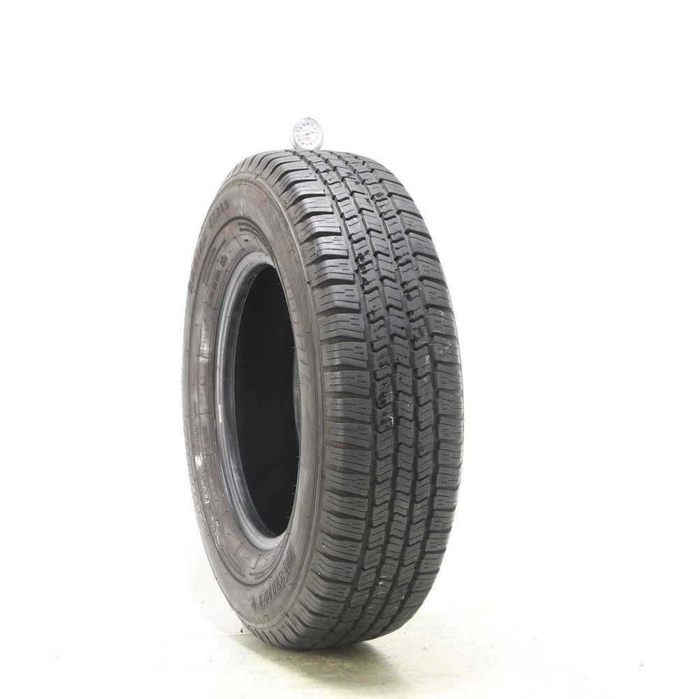 Set of (2) Used LT 225/75R16 Westlake SL309 115/112Q E - 8-9.5/32 - Image 4
