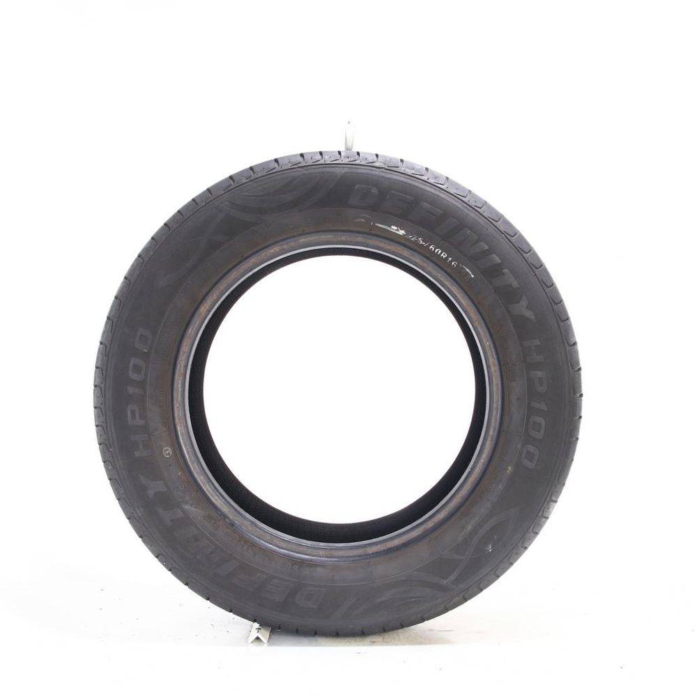 Used 225/60R16 Definity HP100 98H - 8.5/32 - Image 3