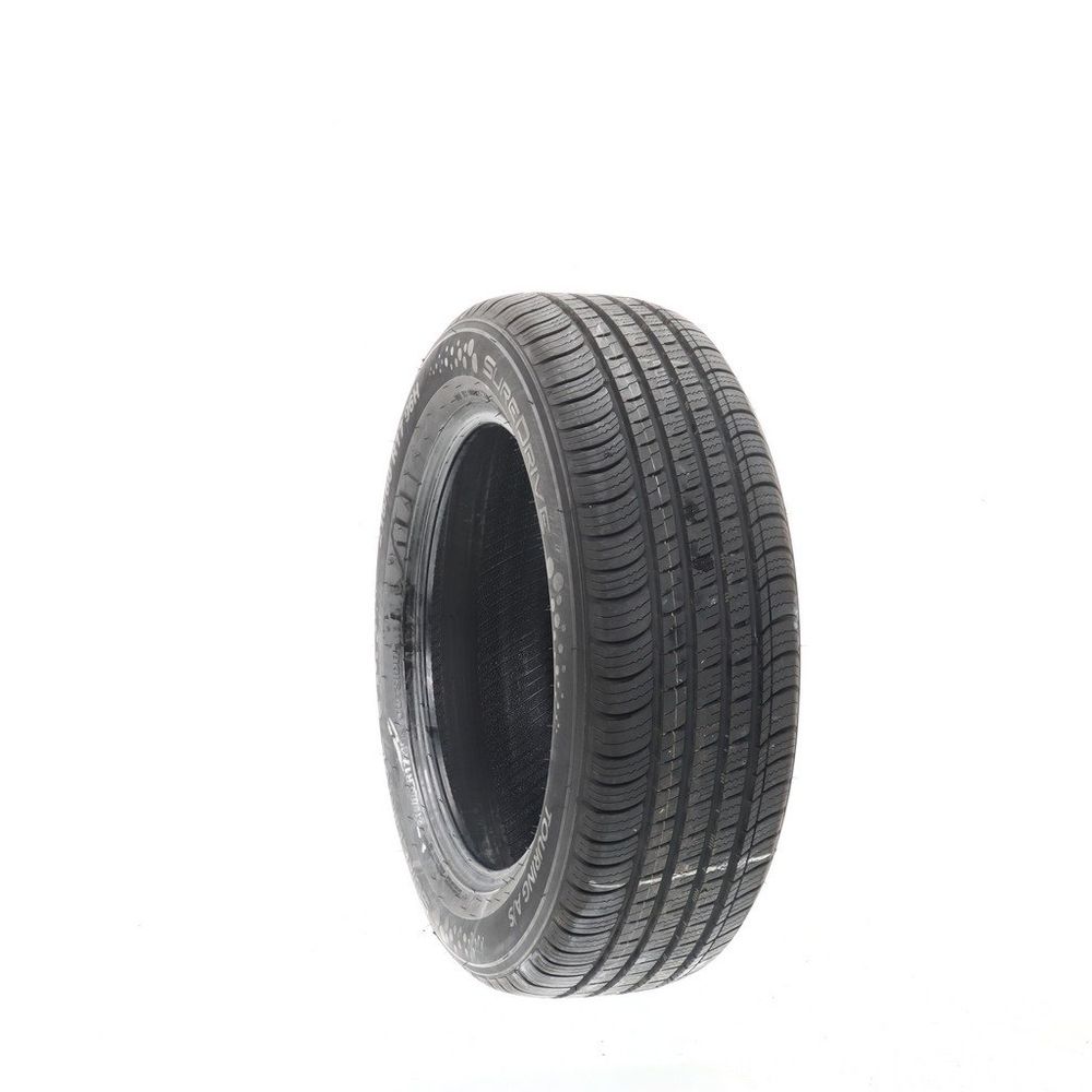 New 215/60R17 SureDrive Touring A/S TA71 96H - Image 1