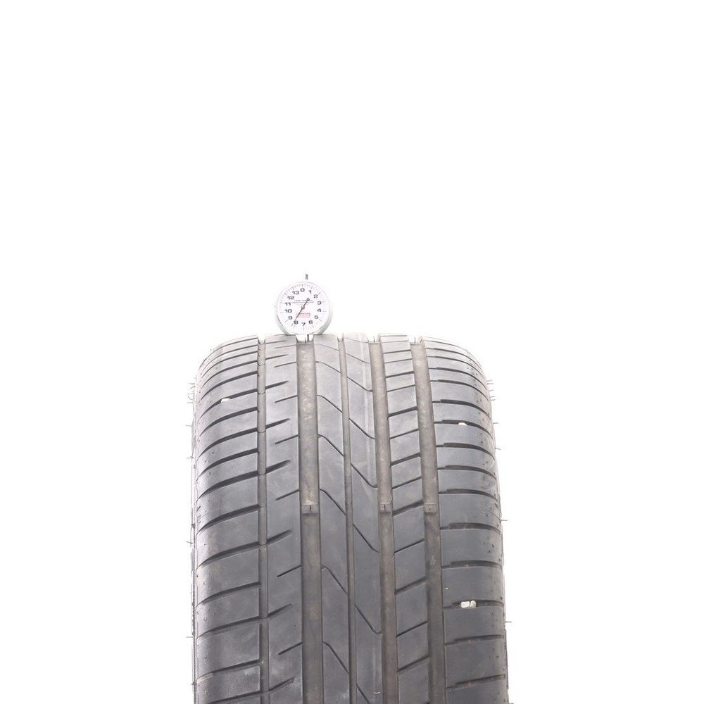 Used 255/45ZR19 Petlas Velox Sport PT741 104Y - 8/32 - Image 2