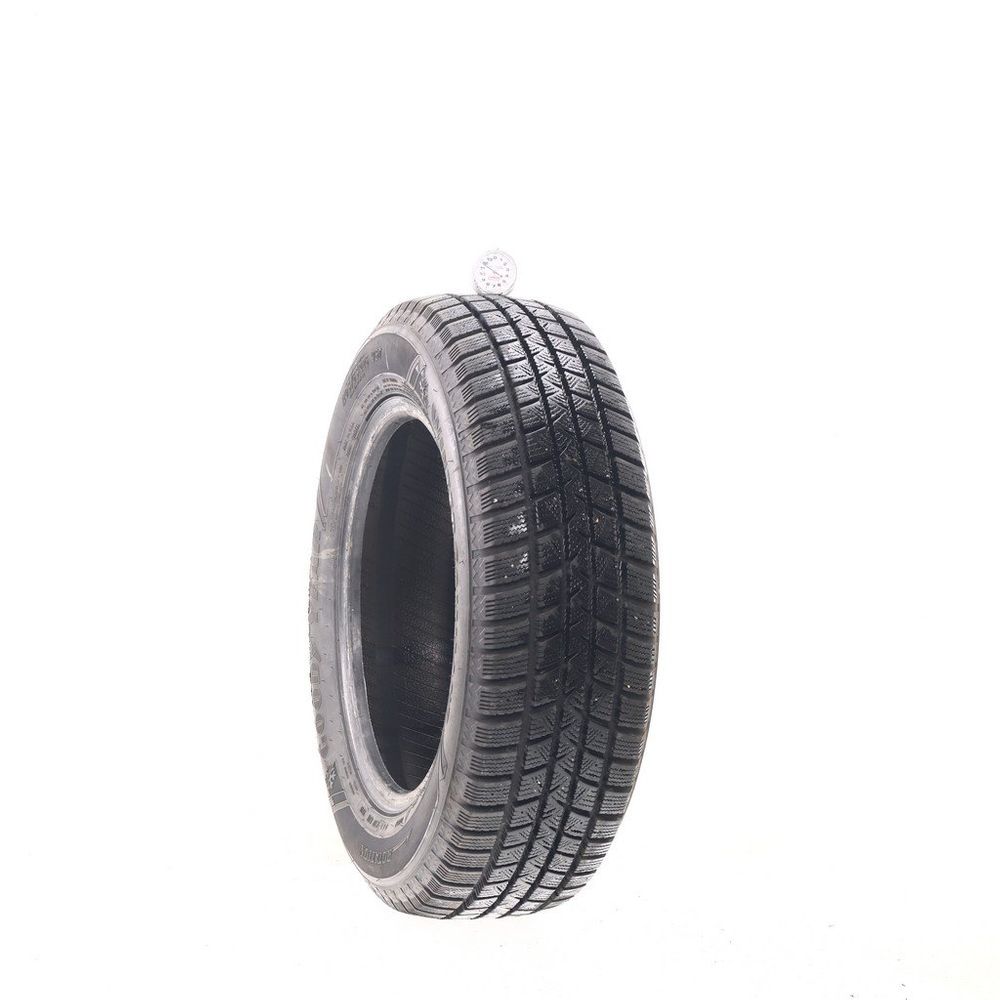 Used 205/65R16 Goodyear WinterCommand 95T - 11.5/32 - Image 1