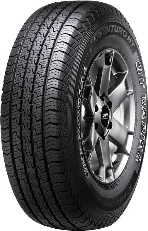 New 265/65R17 GT Radial Adventuro HT 110T - Image 1