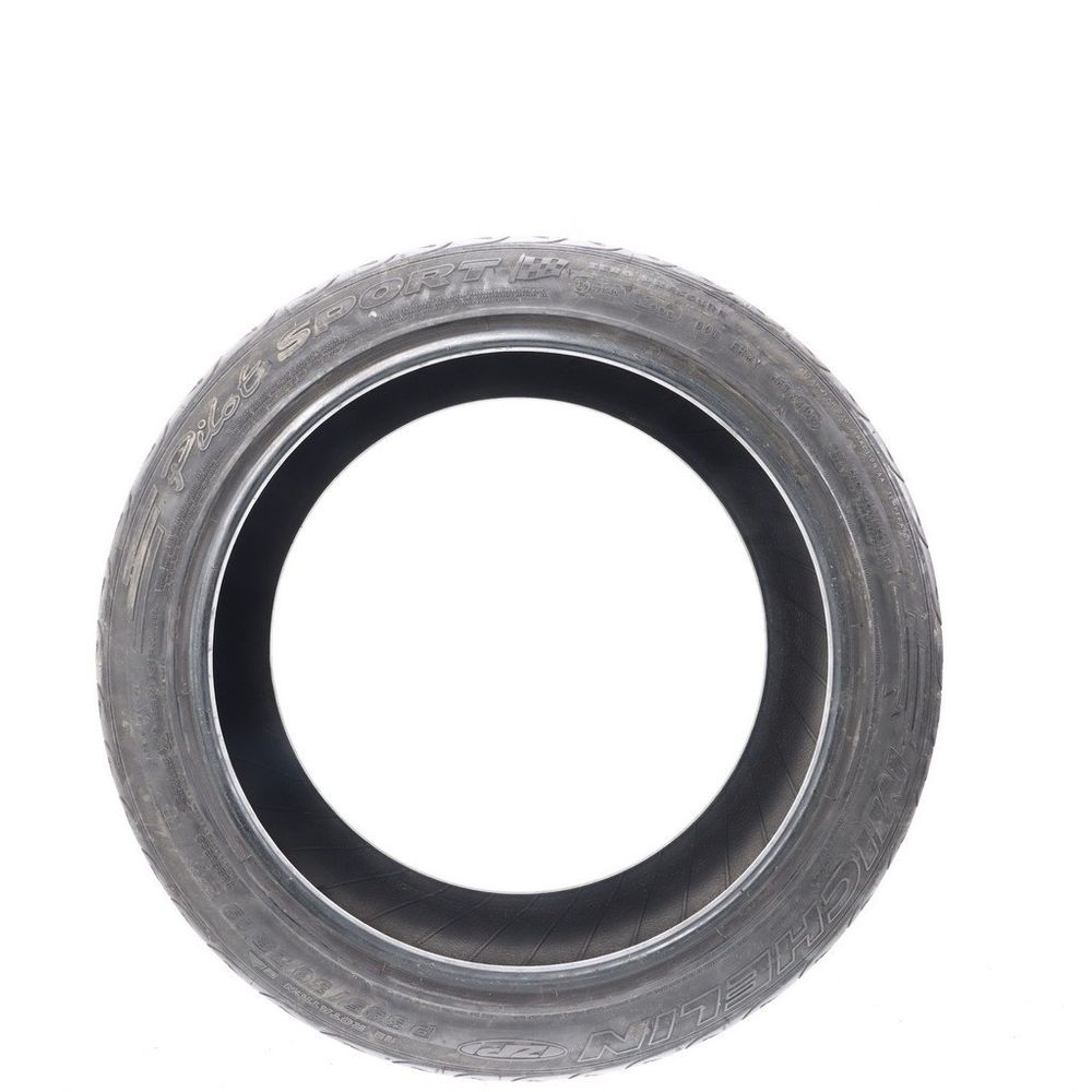 Used 345/30ZR19 Michelin Pilot Sport ZP 98Y - 7.5/32 - Image 3