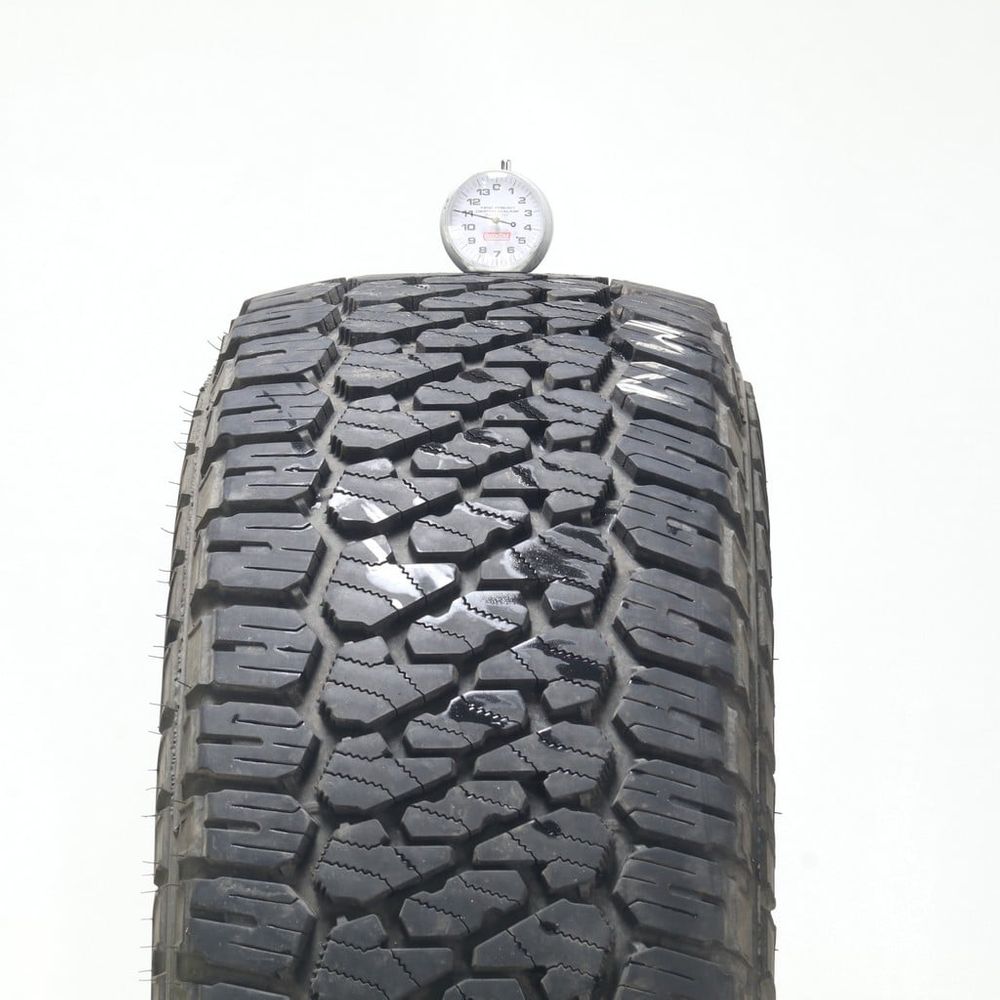 Set of (2) Used LT 265/70R17 Firestone Destination X/T 121/118S E - 10.5-11/32 - Image 5