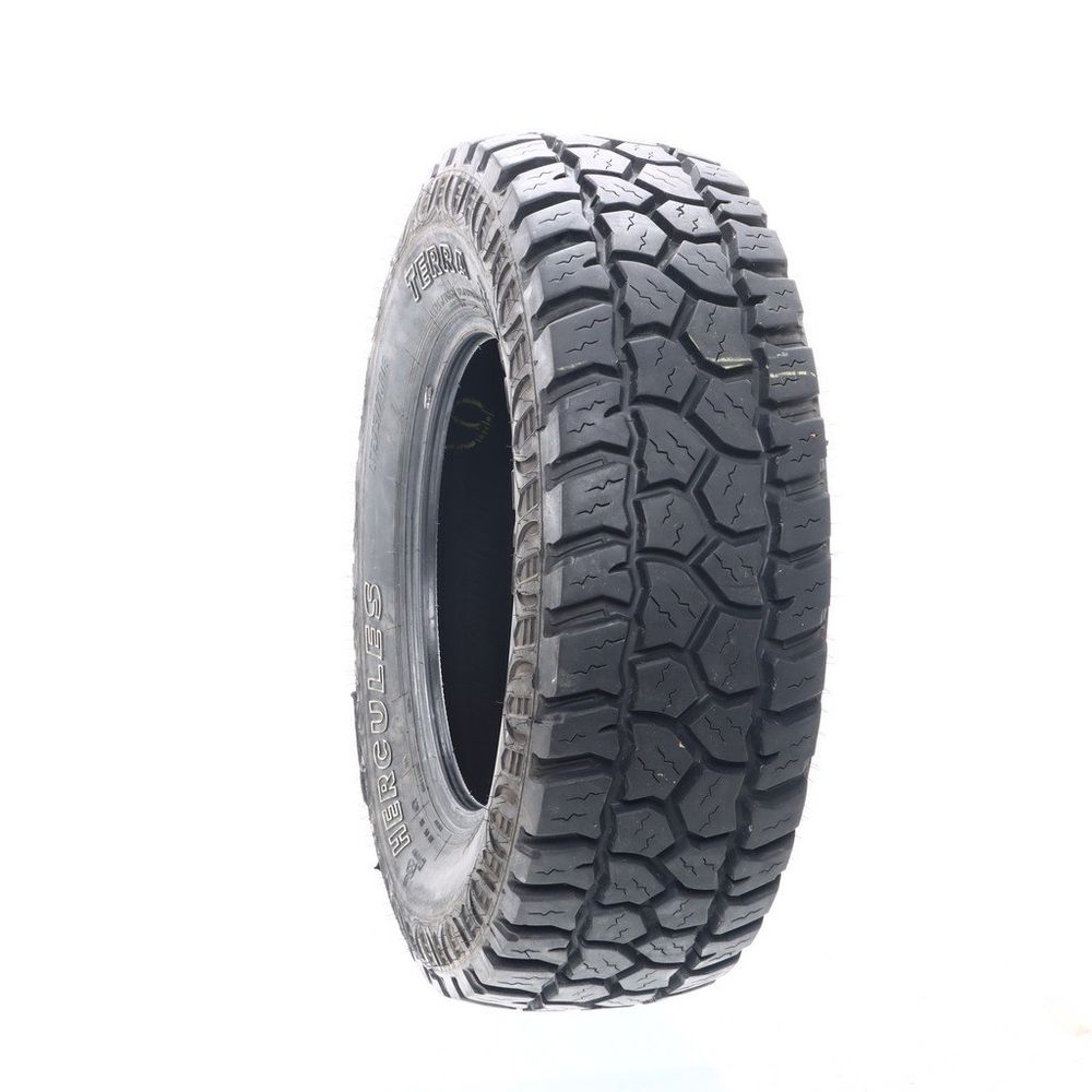 Used LT 275/70R18 Hercules Terra Trac T/G Max 125/122Q E - 17/32 - Image 1