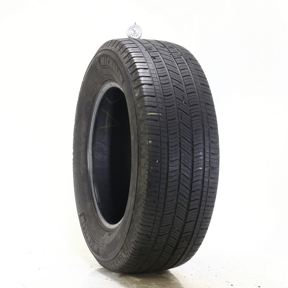 Used 265/65R18 Michelin Primacy LTX 114T - 5/32 - Image 1