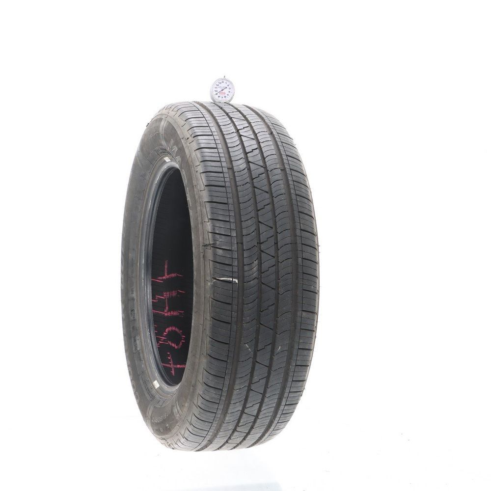 Used 225/60R17 Mastercraft Courser Quest Plus 99H - 9/32 - Image 1