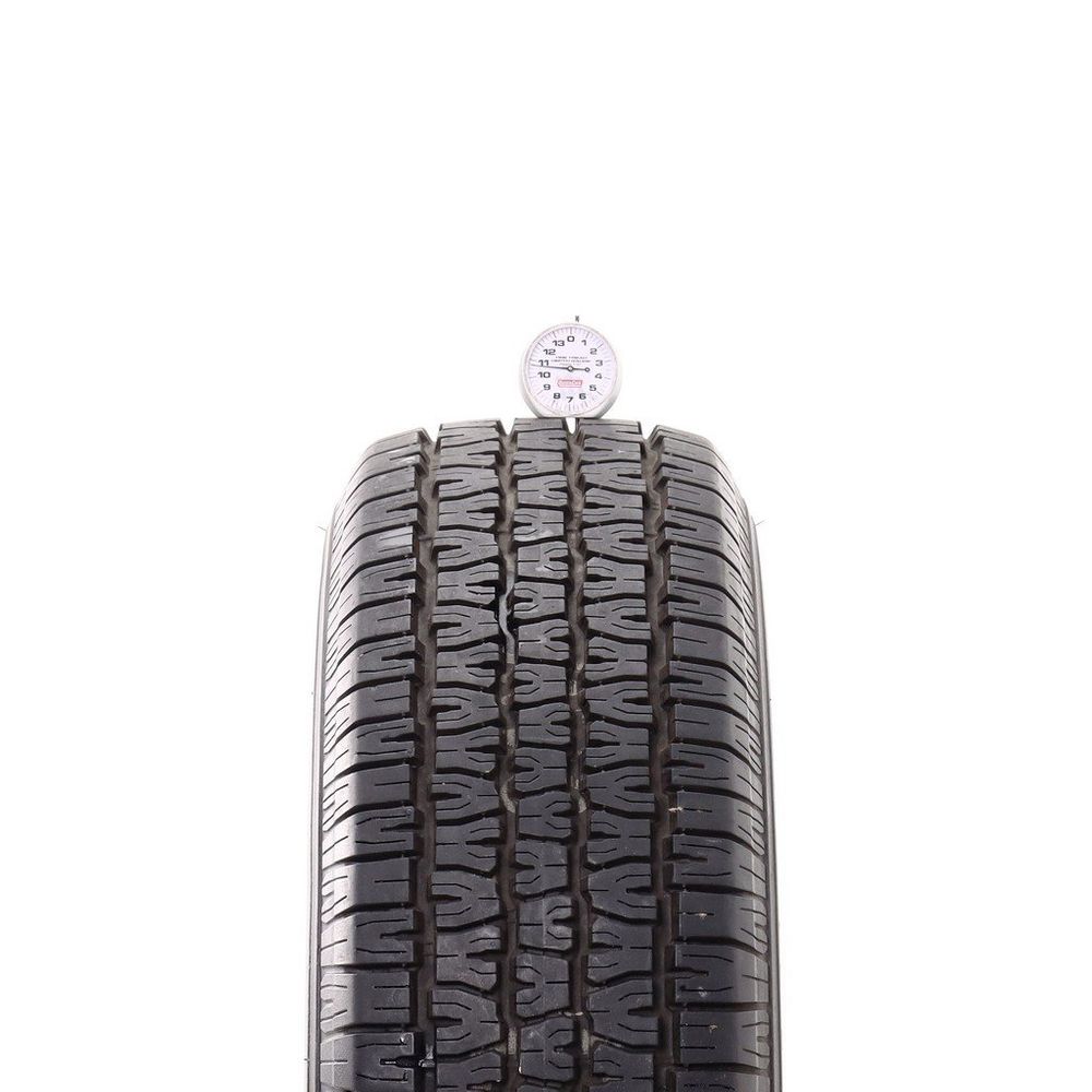 Set of (2) Used 225/70R14 BFGoodrich Radial T/A 98S - 10.5/32 - Image 2