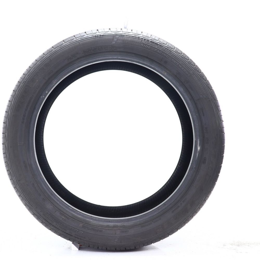 Set of (2) Used 255/45R20 Goodyear Excellence AO 101W - 7.5-8/32 - Image 6