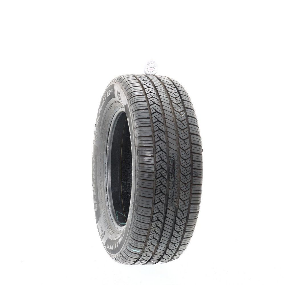 Used 225/60R16 General Altimax RT45 98H - 10/32 - Image 1