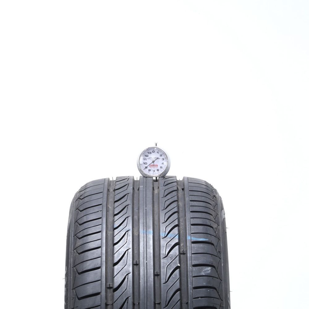 Set of (4) Used 225/45ZR18 Sentury UHP 95W - 8.5-9/32 - Image 5