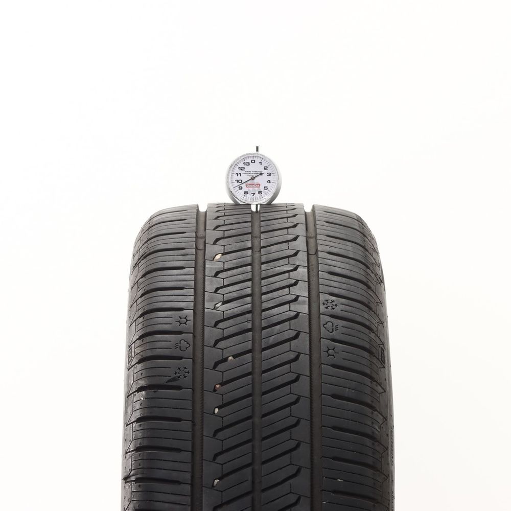 Set of (2) Used 225/60R17 Continental ControlContact Tour M A/S EV 99H - 9.5-10.5/32 - Image 2
