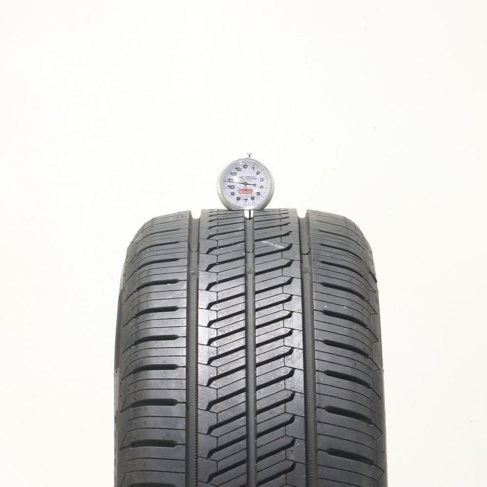 Set of (2) Used 225/60R17 Continental ControlContact Tour M A/S EV 99H - 9.5-10.5/32 - Image 5