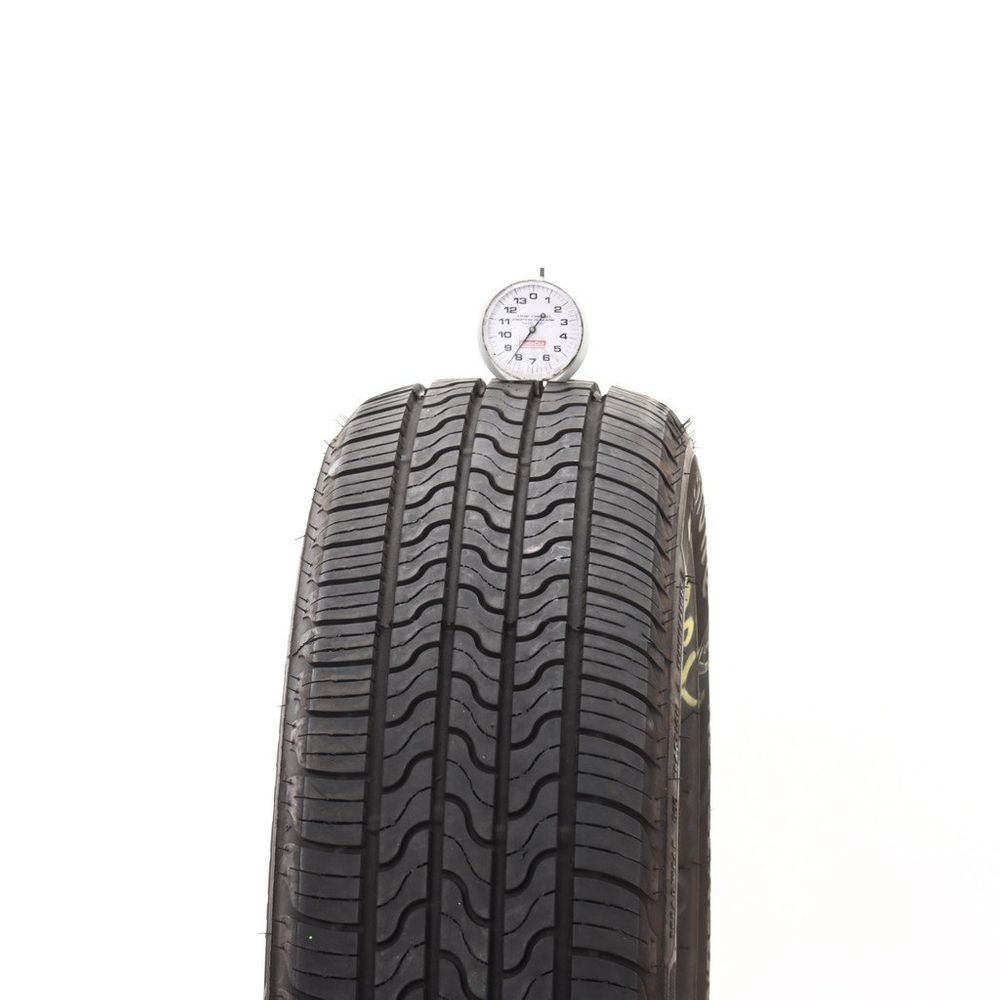 Set of (4) Used 185/60R15 Firestone All Season (Firestone) 84T - 8-9/32 - Image 2