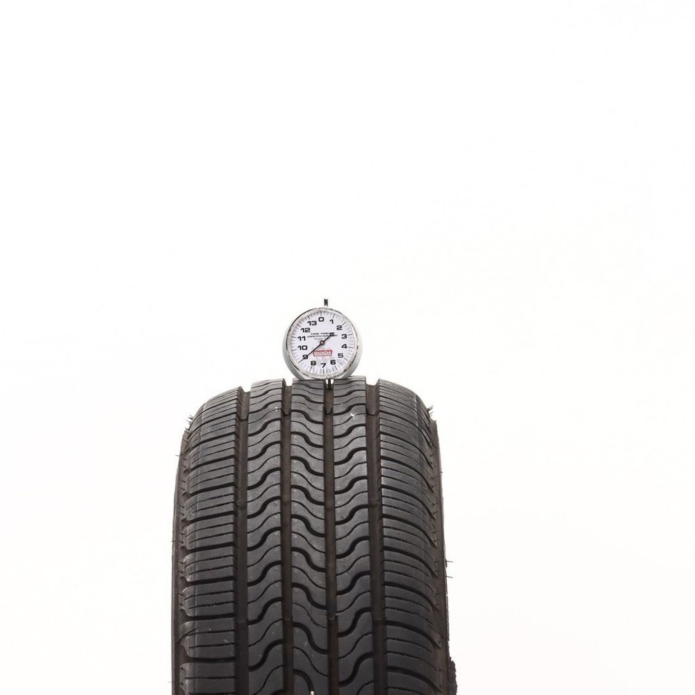 Set of (4) Used 185/60R15 Firestone All Season (Firestone) 84T - 8-9/32 - Image 5