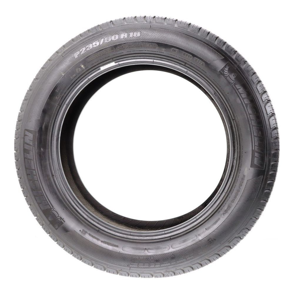 Used 235/60R18 Michelin Latitude Tour HP 102V - 7.5/32 - Image 3