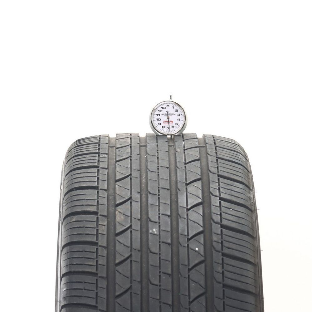 Used 255/45R20 Milestar MS932 Sport 105W - 6.5/32 - Image 2