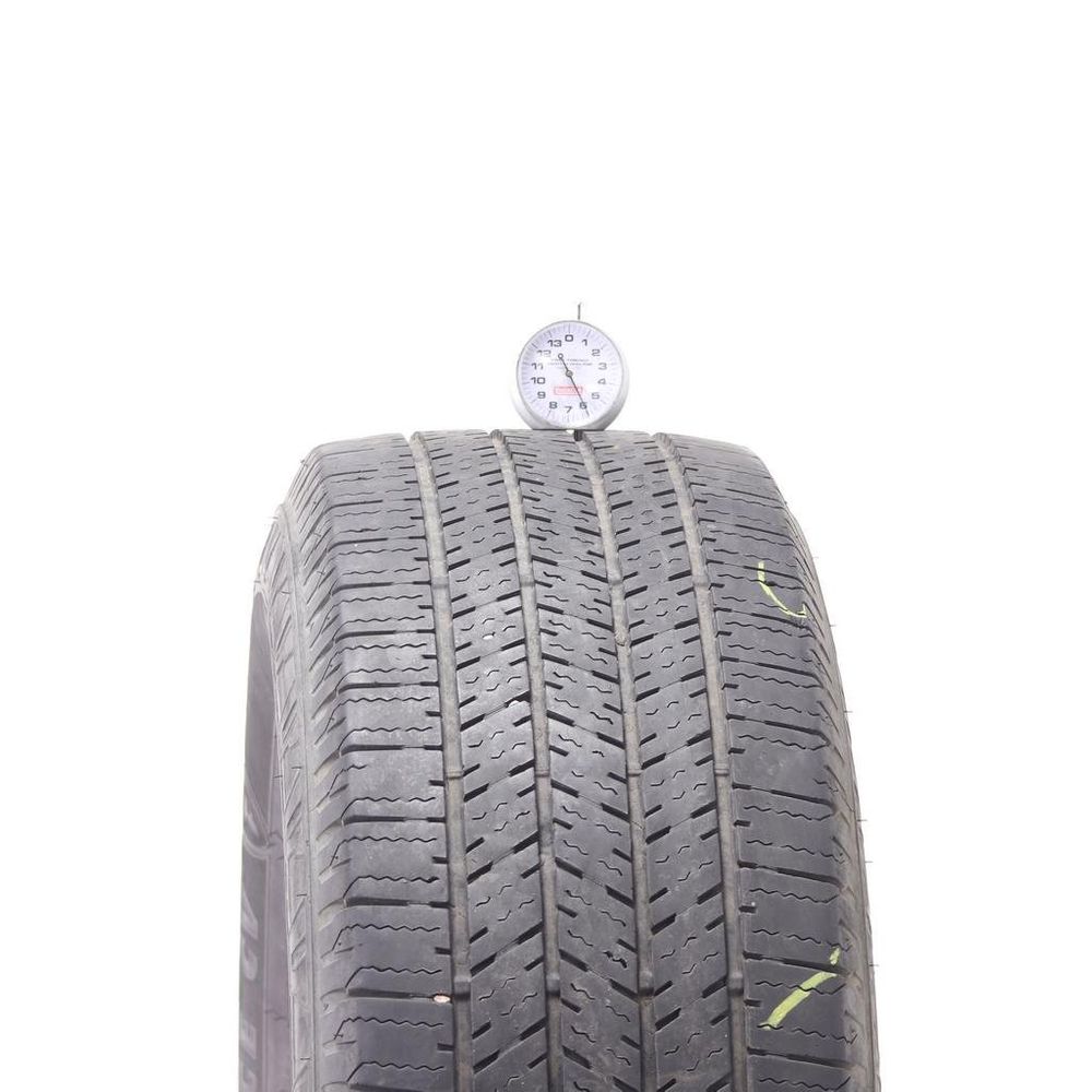 Set of (4) Used 235/65R16C Firestone Transforce CV 121/119R - 6-6.5/32 - Image 2