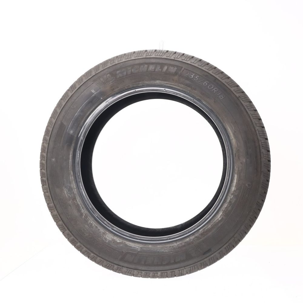 Used 235/60R18 Michelin Defender LTX M/S 107H - 10.5/32 - Image 3