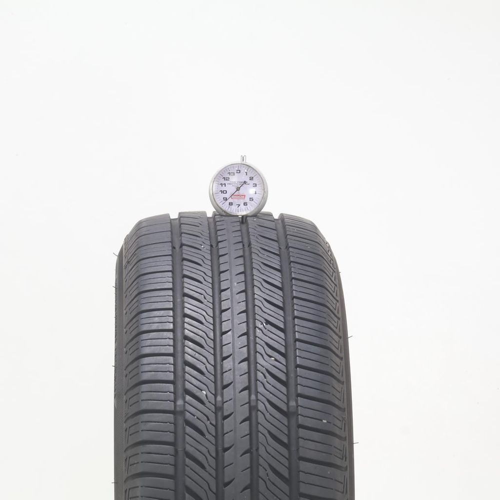 Set of (2) Used 195/65R15 Yokohama Avid Ascend LX 91H - 8.5-10/32 - Image 2