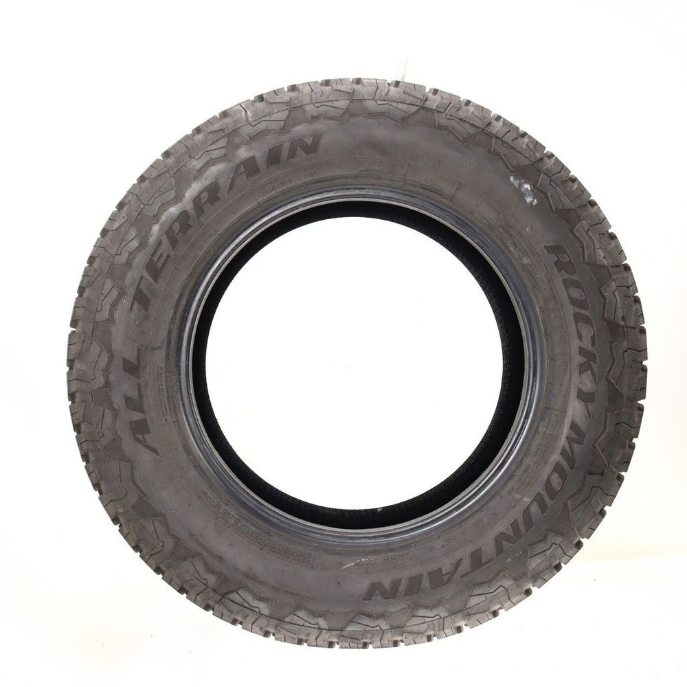 Used 275/65R18 Rocky Mountain All Terrain 116T - 13/32 - Image 3