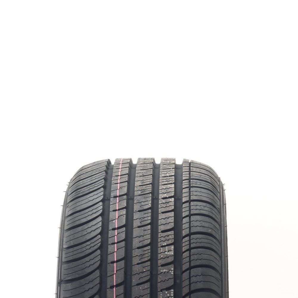 New 225/55R17 Fuzion Touring 101V - Image 2