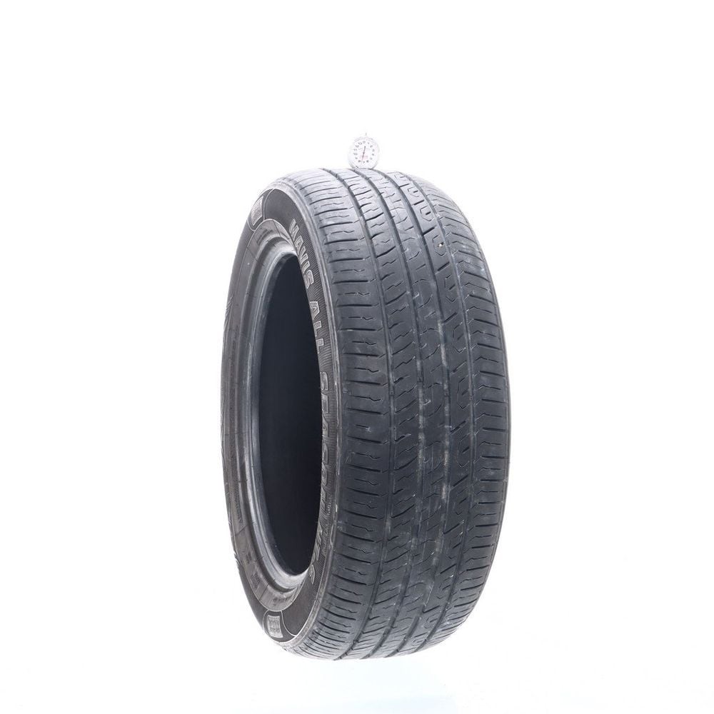 Used 245/55ZR19 Mavis All Season HT-S 103W - 7.5/32 - Image 1