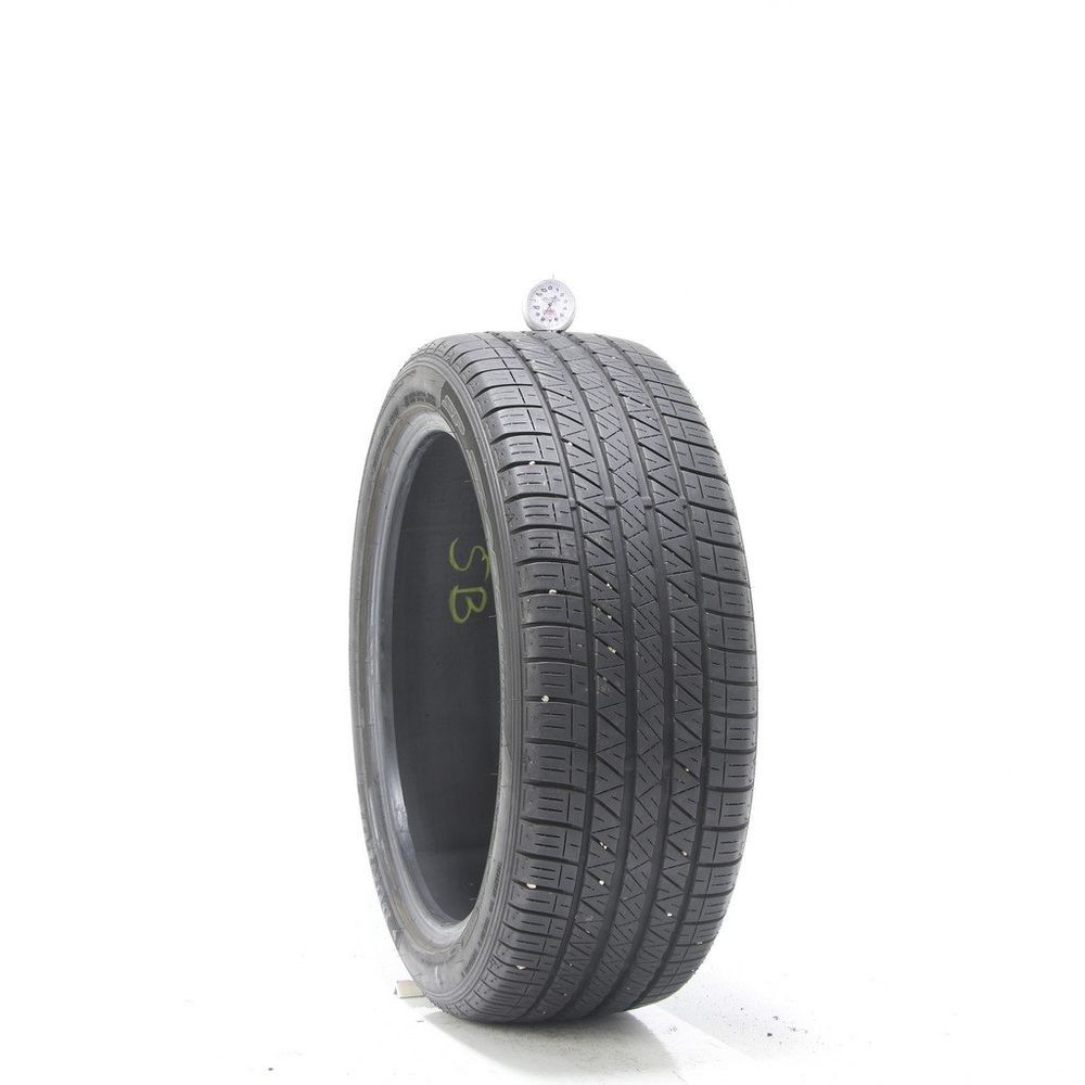 Used 215/45R18 Dunlop SP Sport 5000 89W - 8/32 - Image 1