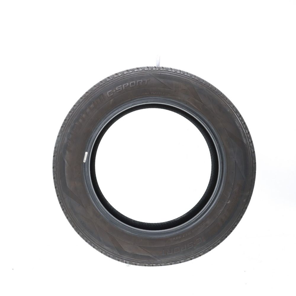 Used 225/60R17 Phantom C-Sport 99V - 9/32 - Image 3