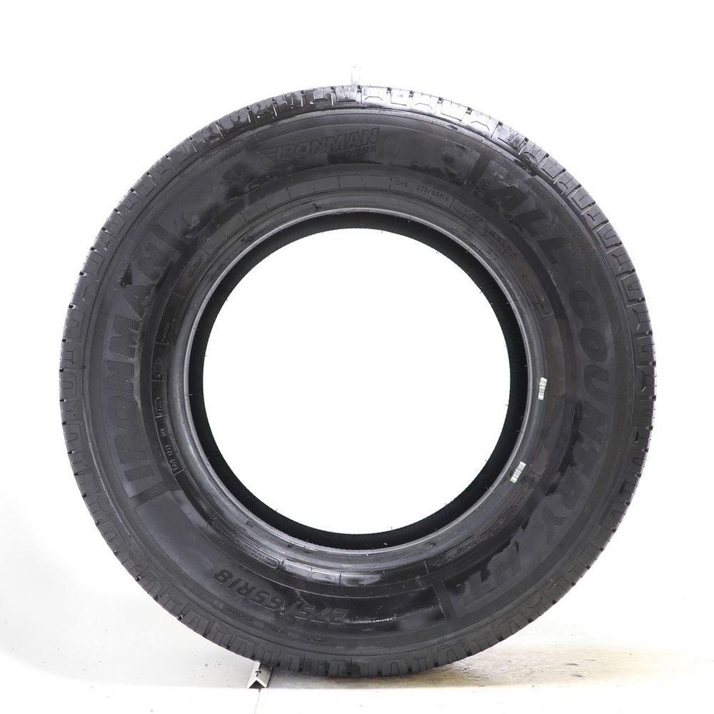 Used 275/65R18 Ironman All Country HT 116T - 9.5/32 - Image 3