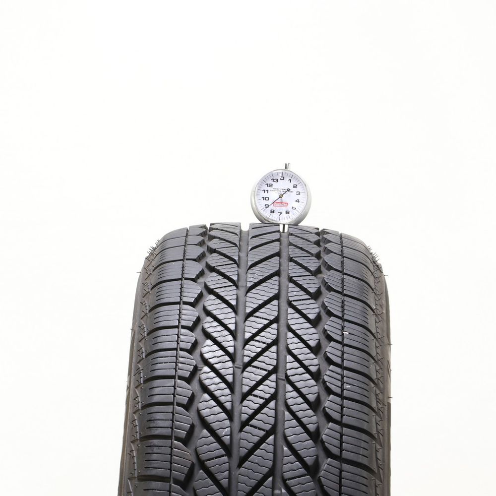 Set of (2) Used 215/60R17 Bridgestone WeatherPeak 96H - 8-8.5/32 - Image 5