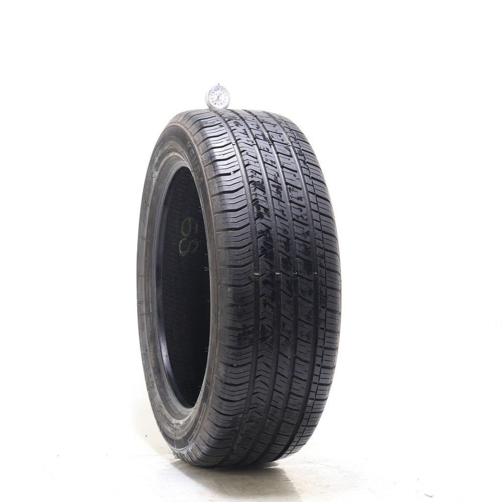 Used 225/55R19 Kenda Klever S/T 99V - 8.5/32 - Image 1