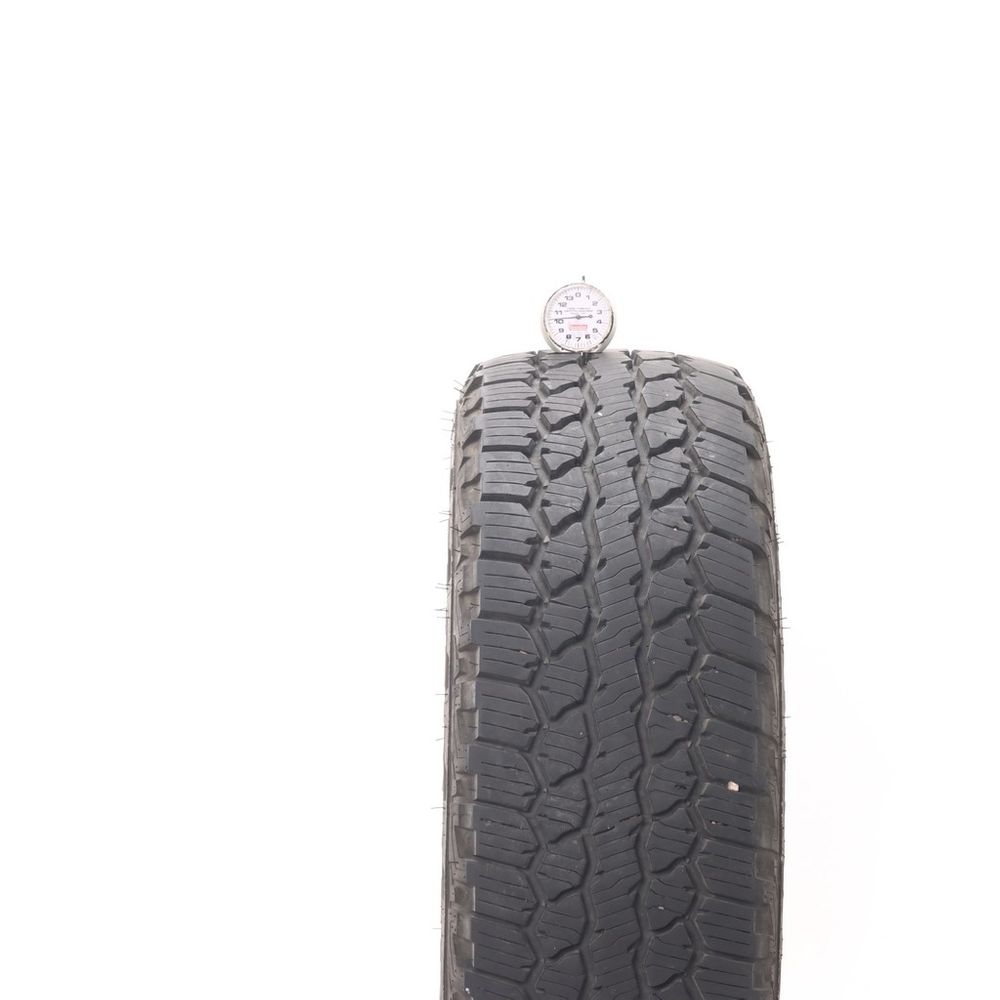 Used 225/65R17 Firestone Destination A/T2 102H - 10/32 - Image 2