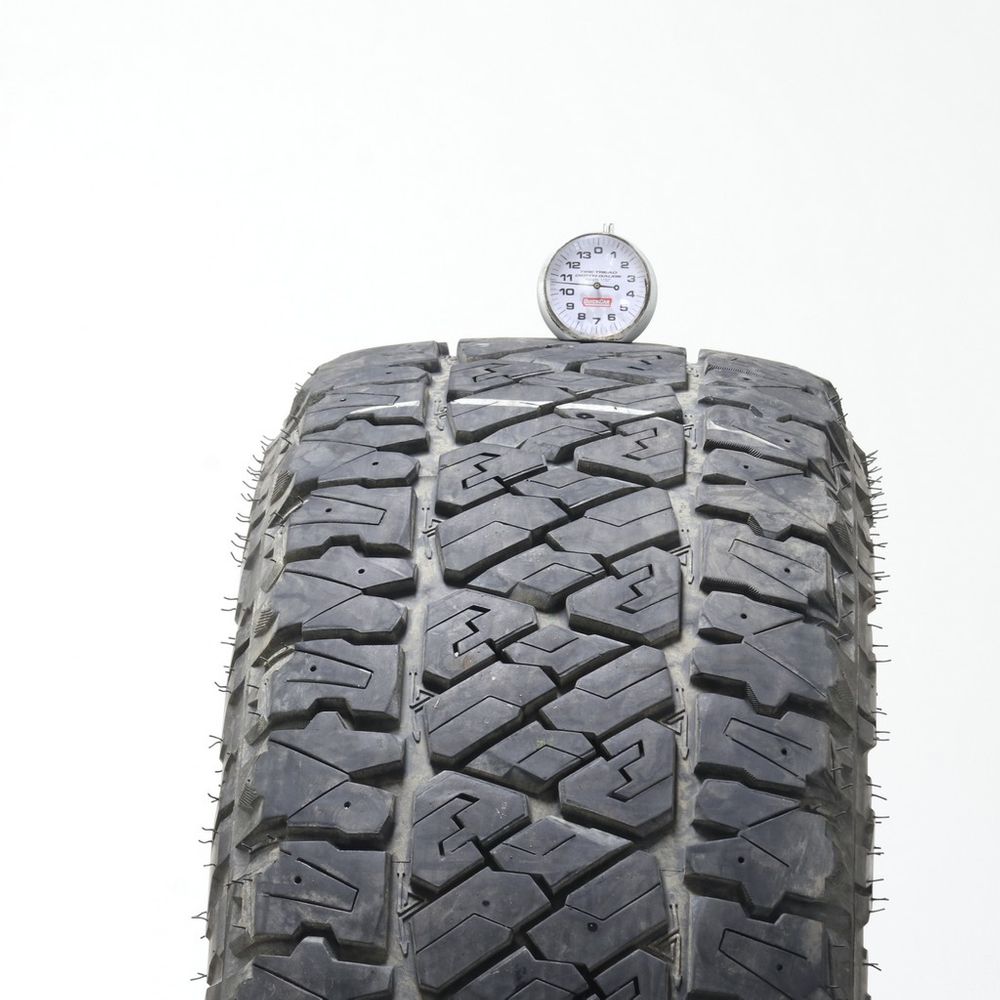 Used 265/60R18 Thunderer Ranger A/T R 114T - 10.5/32 - Image 2