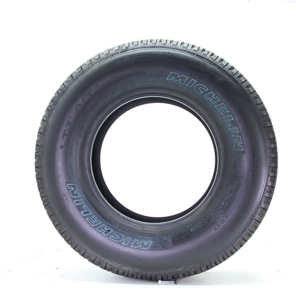 New LT 285/70R17 Michelin LTX A/T2 121/118R E - 15/32 - Image 3