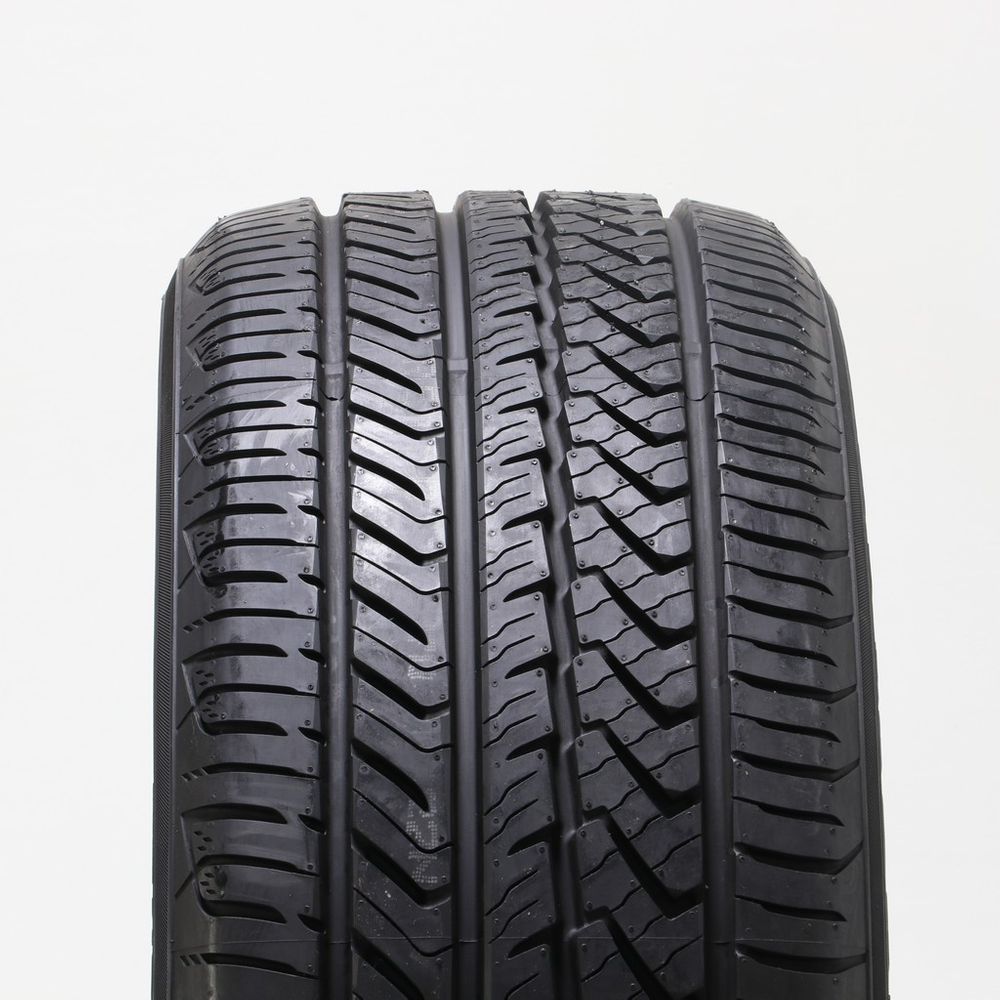 New 255/45R18 Yokohama Advan Sport A/S Plus 99Y - 11/32 - Image 2