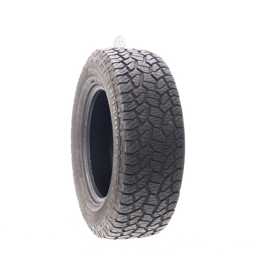 Set of (2) Used 265/65R17 Pathfinder All Terrain 112T - 9-10/32 - Image 4