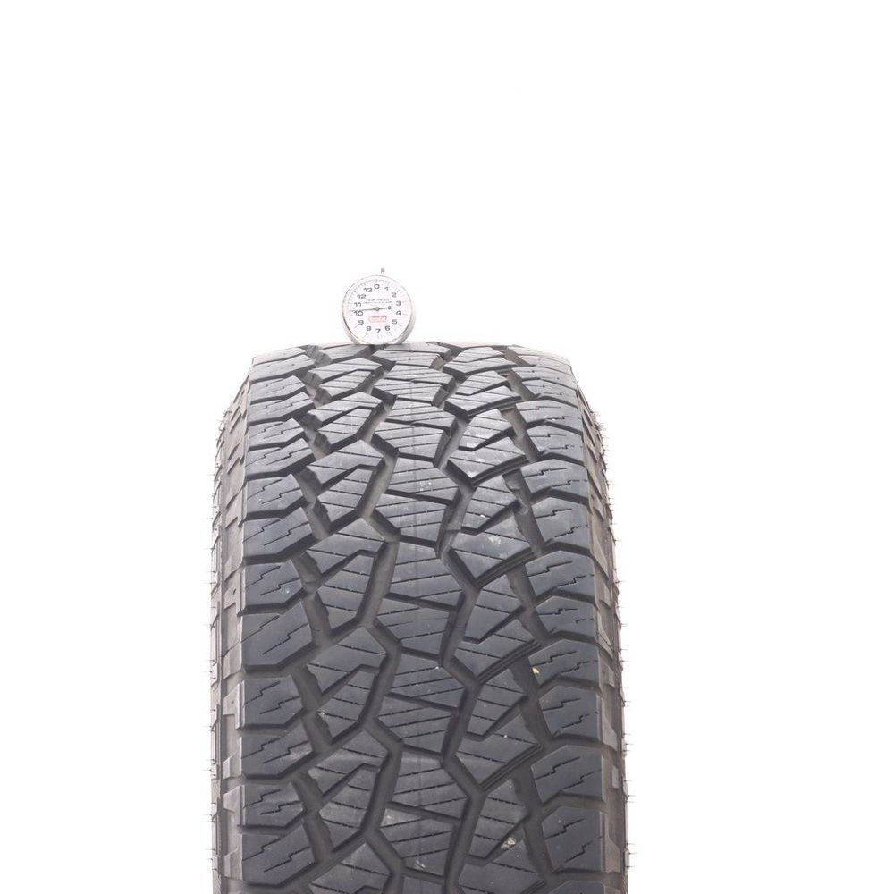 Set of (2) Used 265/65R17 Pathfinder All Terrain 112T - 9-10/32 - Image 5