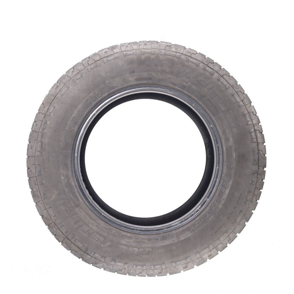 Set of (2) Used 265/65R17 Pathfinder All Terrain 112T - 9-10/32 - Image 6