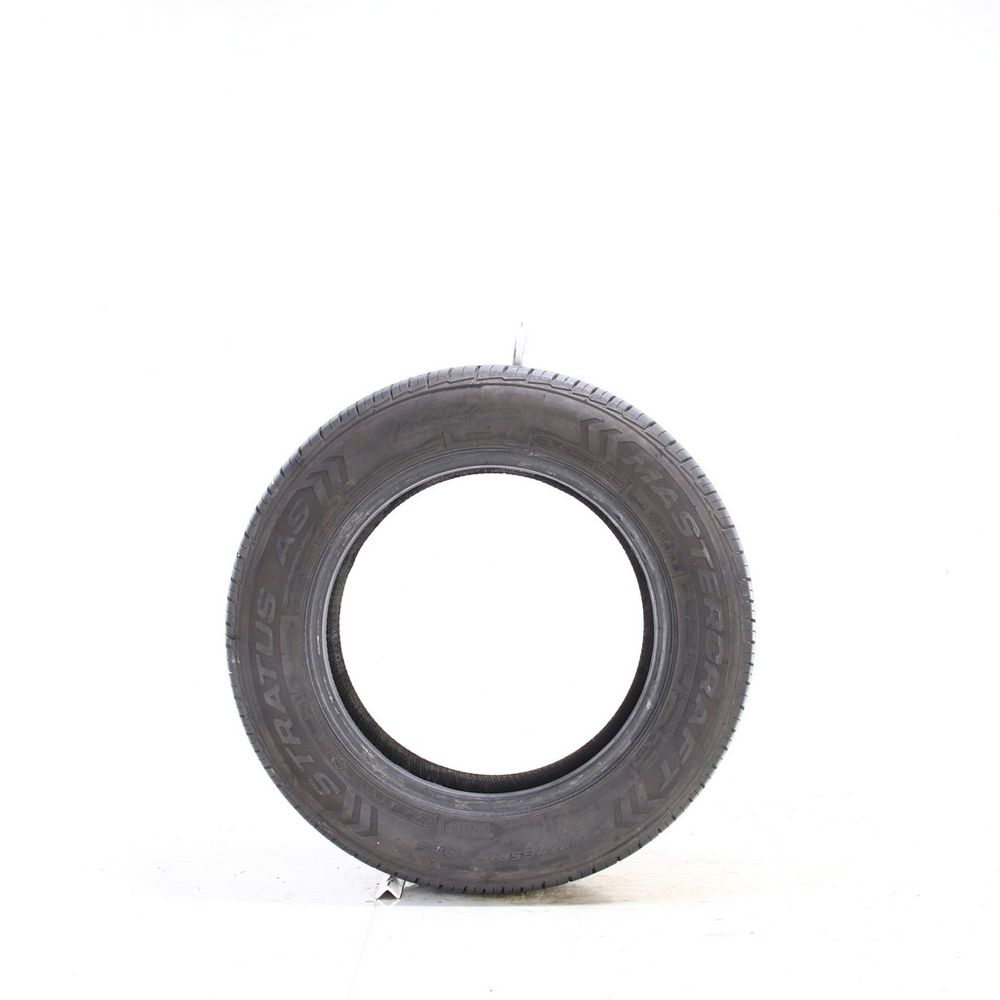 Used 175/65R14 Mastercraft Stratus AS 82H - 7/32 - Image 3