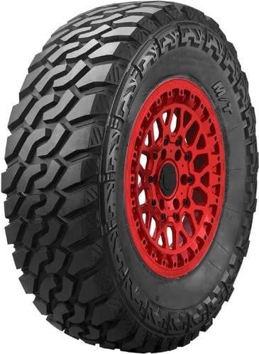 New LT 285/55R20 Grit Master GTM M/T 01 122Q - Image 1