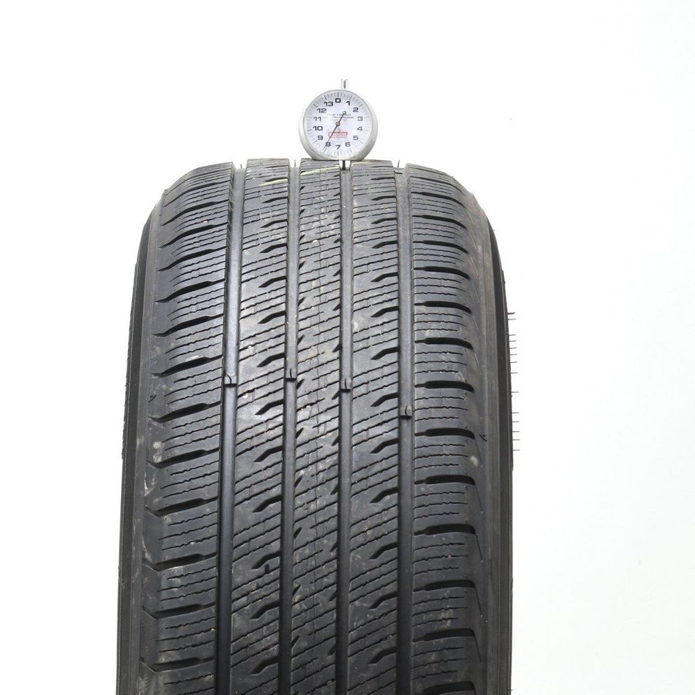 Set of (2) Used 225/60ZR18 American Tourer Sport Touring A/S 104W - 7-8/32 - Image 5