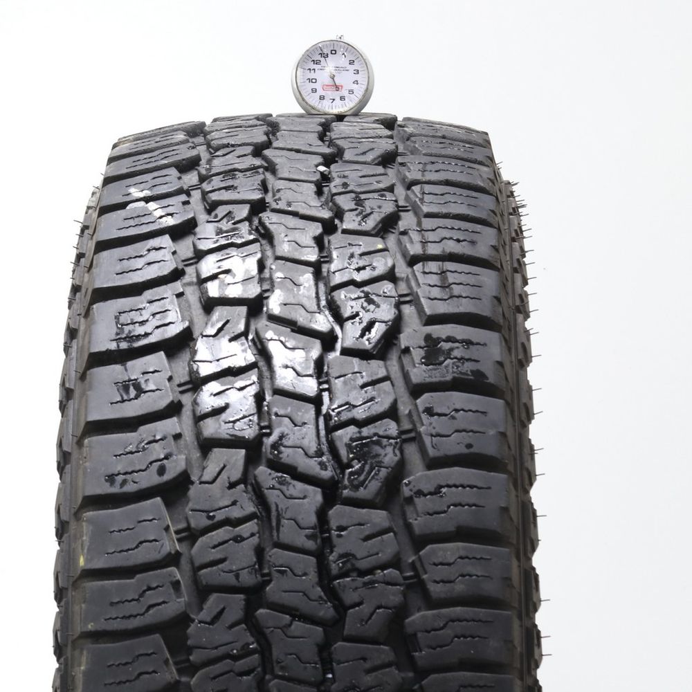 Used LT 275/65R20 Mazama Open Range A/T SQM-3 126/123S E - 13/32 - Image 2