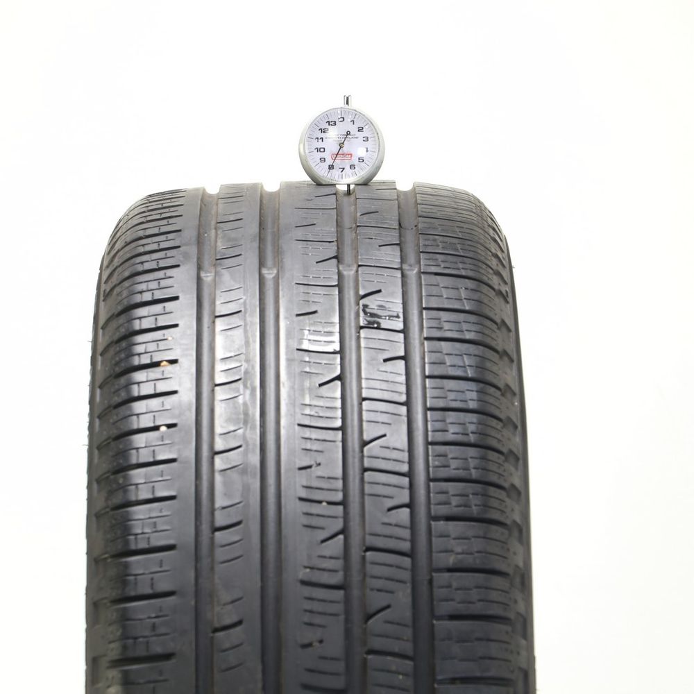 Set of (4) Used 245/50R20 Pirelli Scorpion Verde 102V - 7.5-8/32 - Image 5