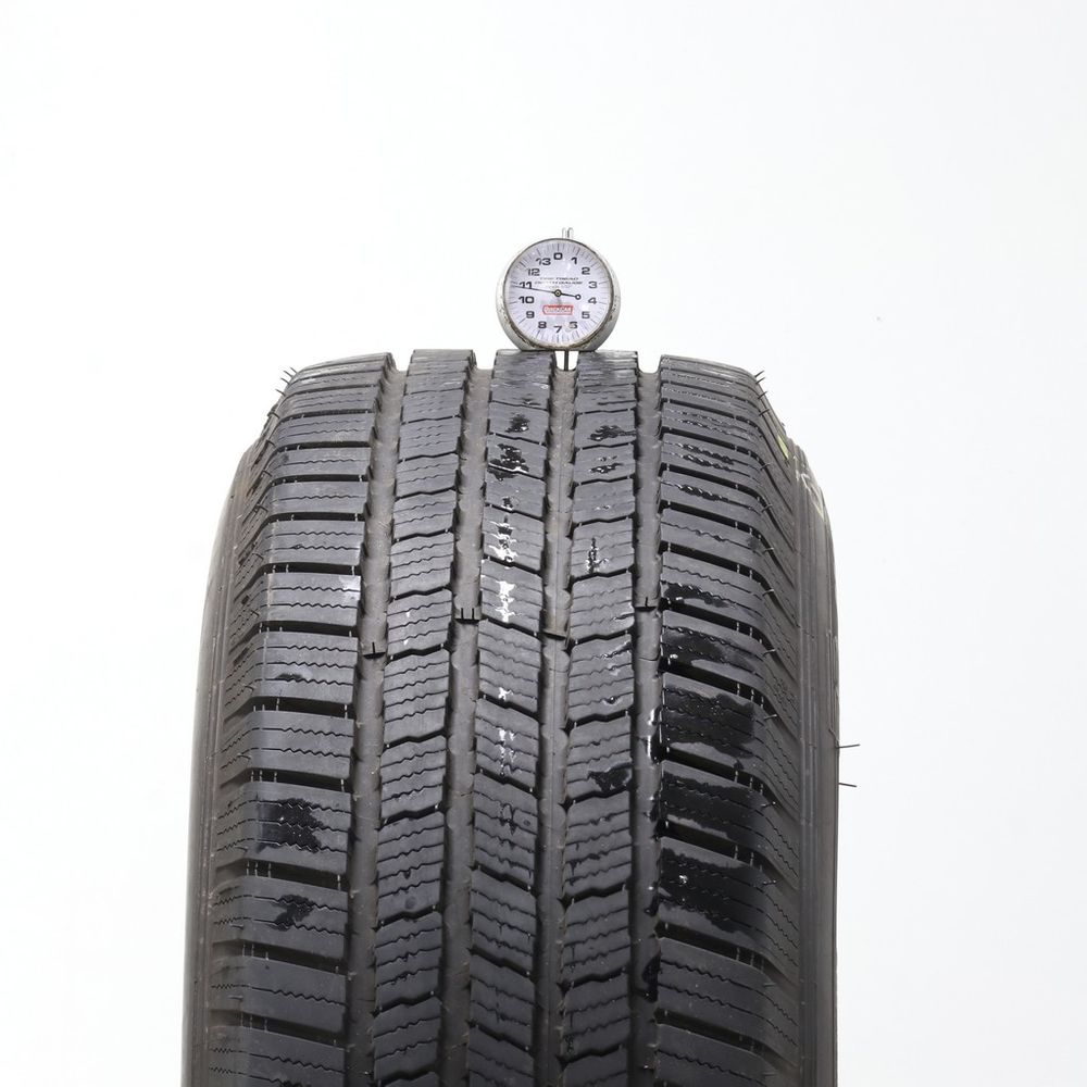 Used 245/70R16 Michelin Defender LTX MS 107T - 10.5/32 - Image 2