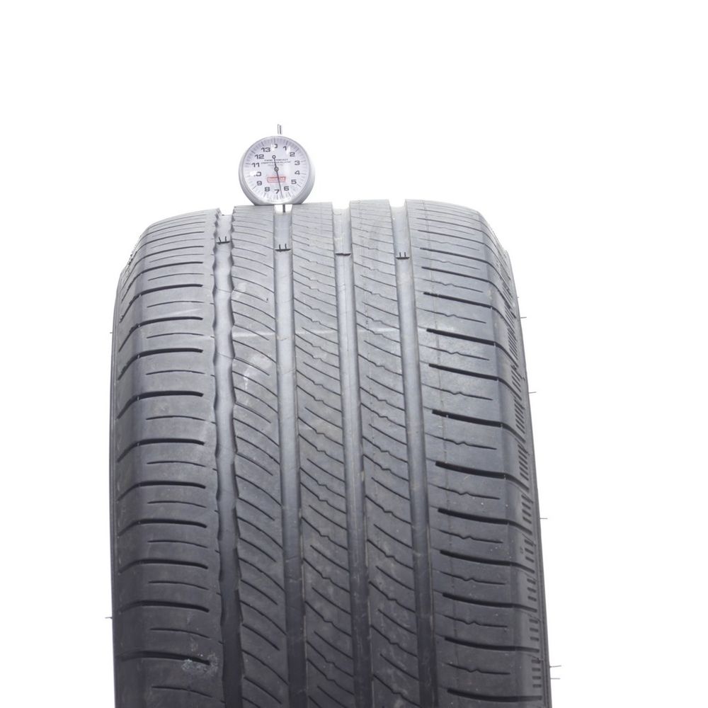 Set of (4) Used 255/50R20 Michelin Primacy Tour A/S 105H - 5-6.5/32 - Image 5