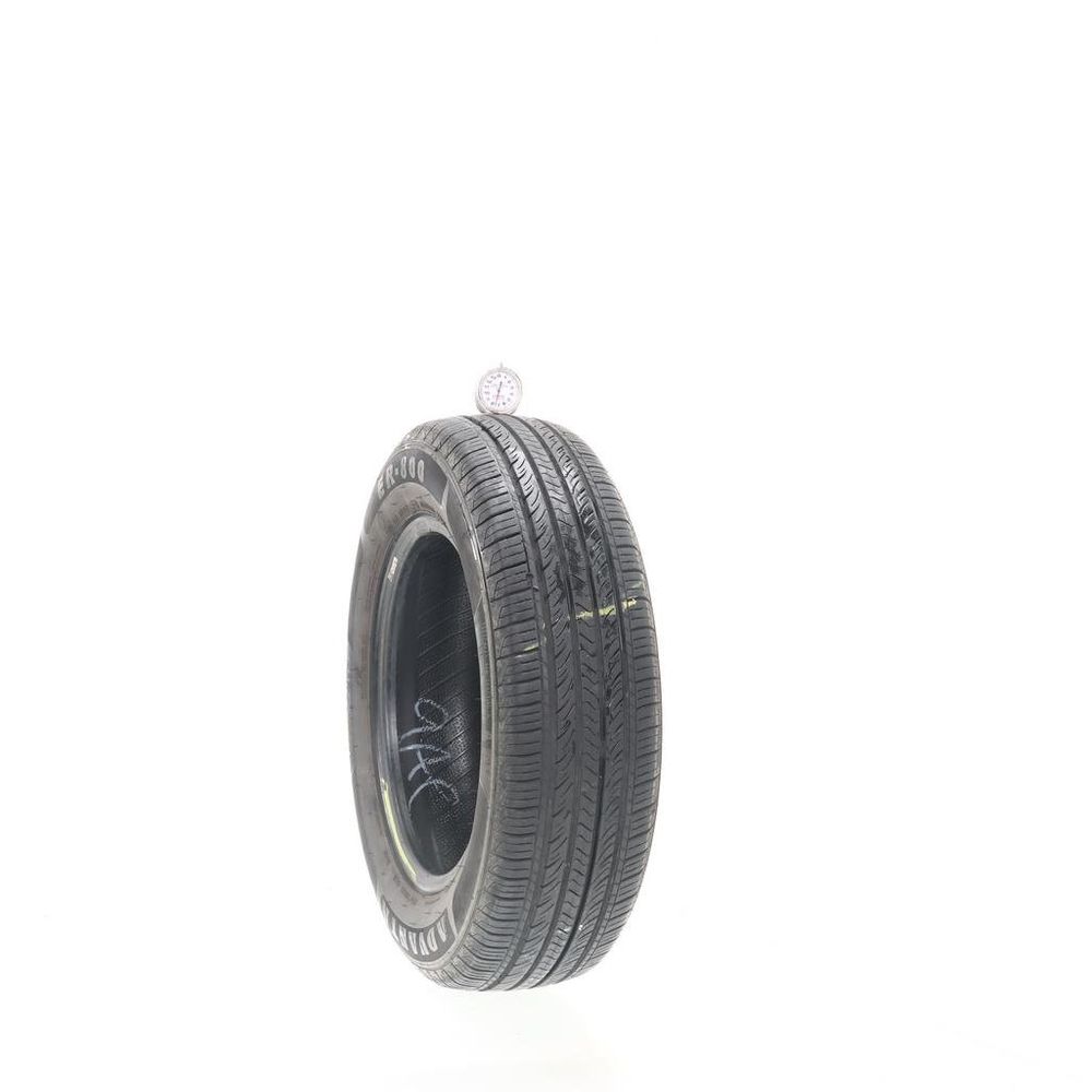 Set of (2) Used 175/70R14 Advanta ER-800 84T - 7.5-8/32 - Image 1