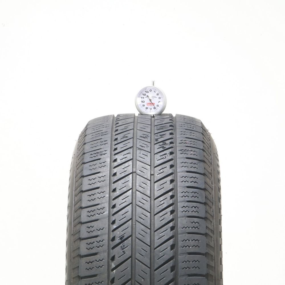 Used 235/65R18 Blackhawk Hiscend-H HT01 106T - 5.5/32 - Image 2